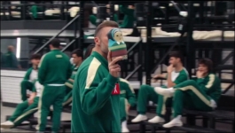 Squid Game The Challenge - Season 02 Episode 03